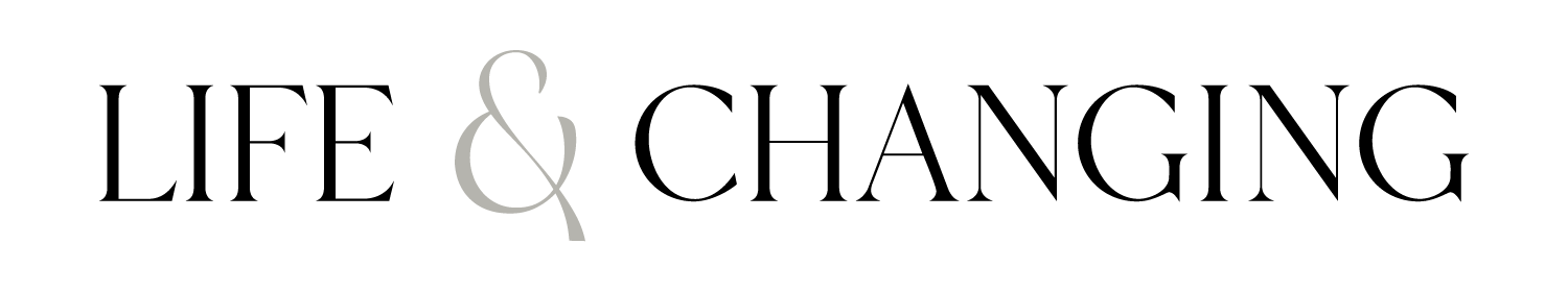 Life&Changing Logo