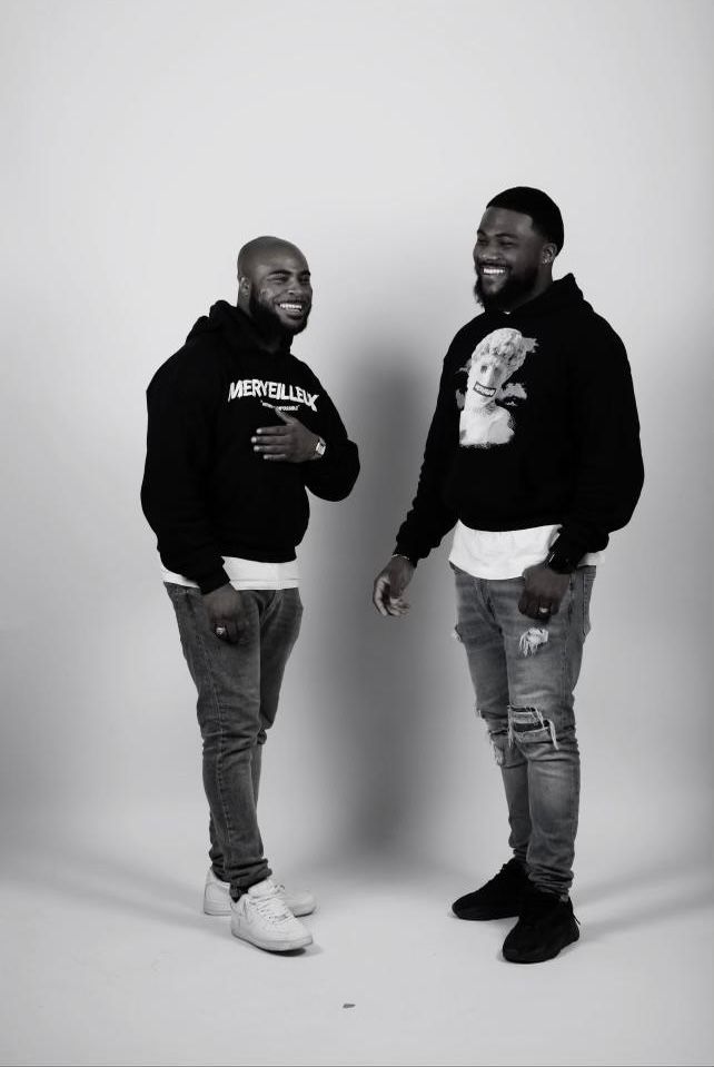 Chently & Nurien Simons
