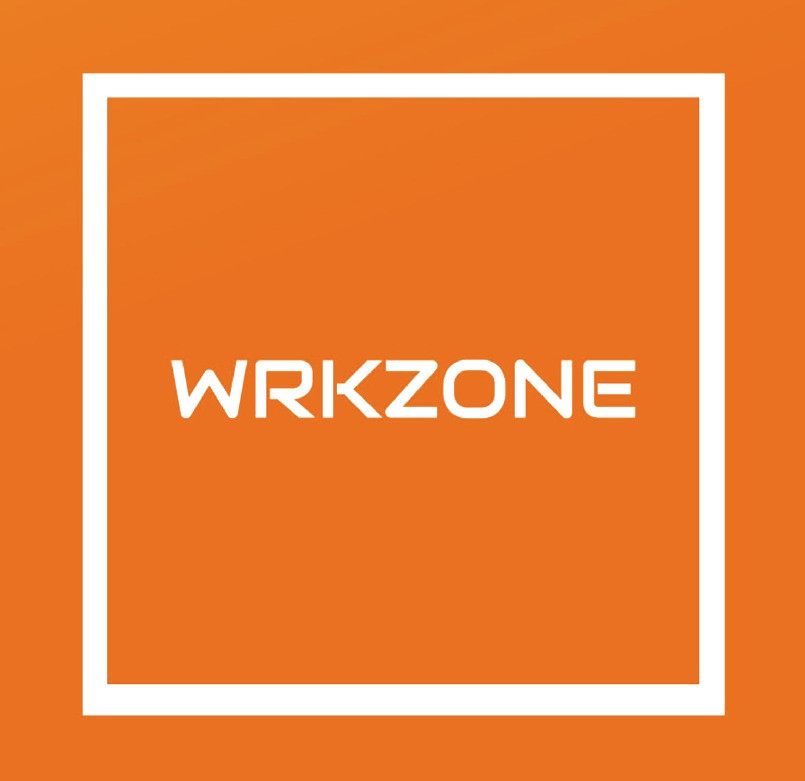 WRKZONE