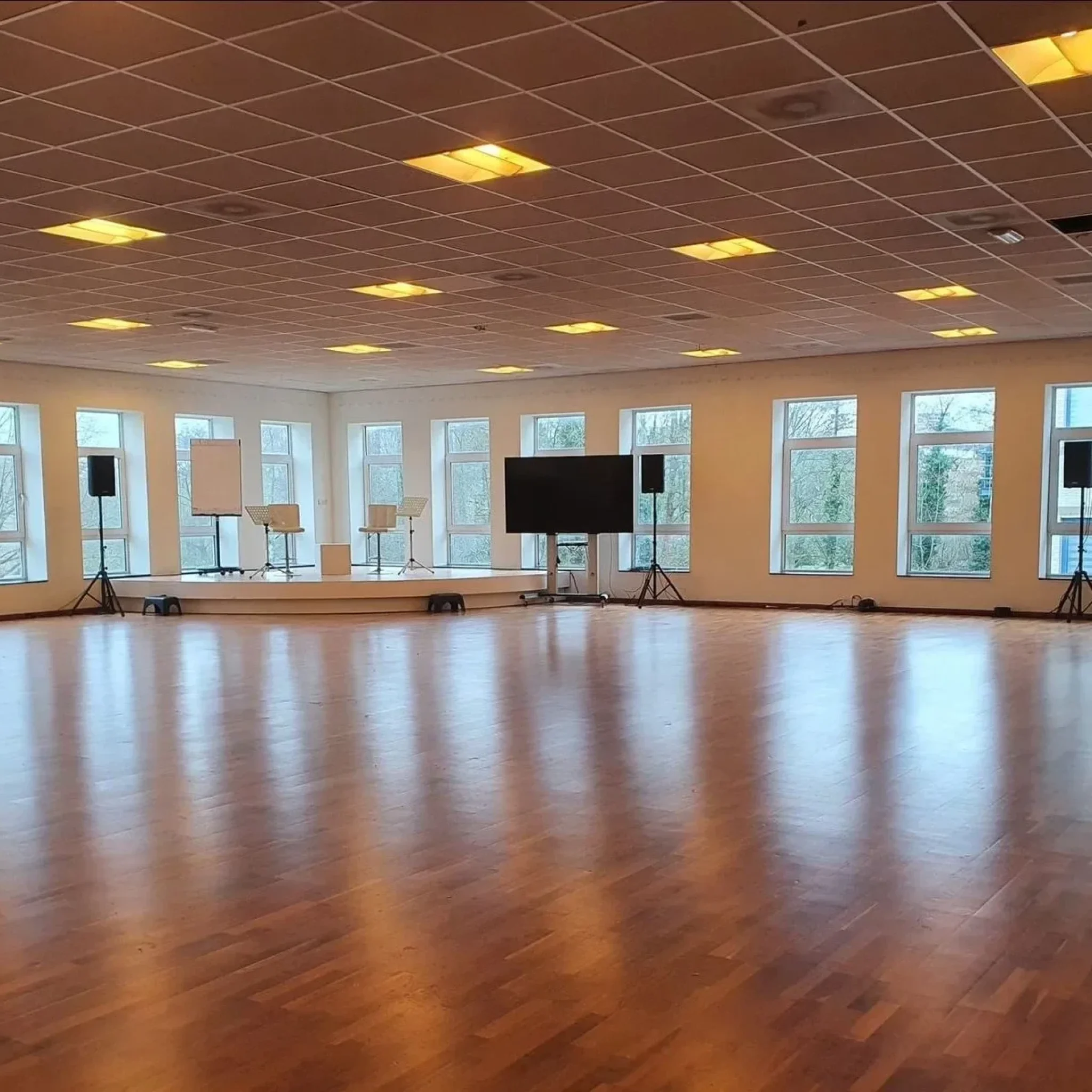 Paradise Zaal